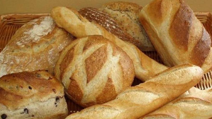 Una panadería de Castellón, entre las mejores de toda España