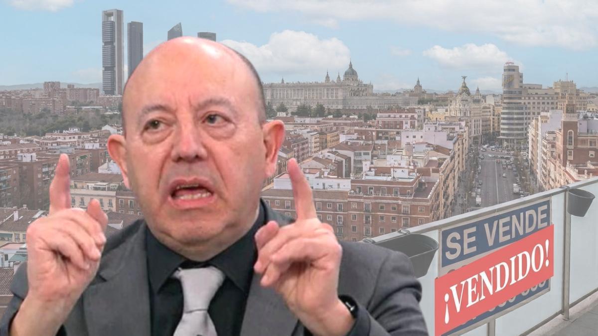 Los inversores inmobiliarios que compran en las grandes ciudades van a tener elevadas pérdidas en los próximos años