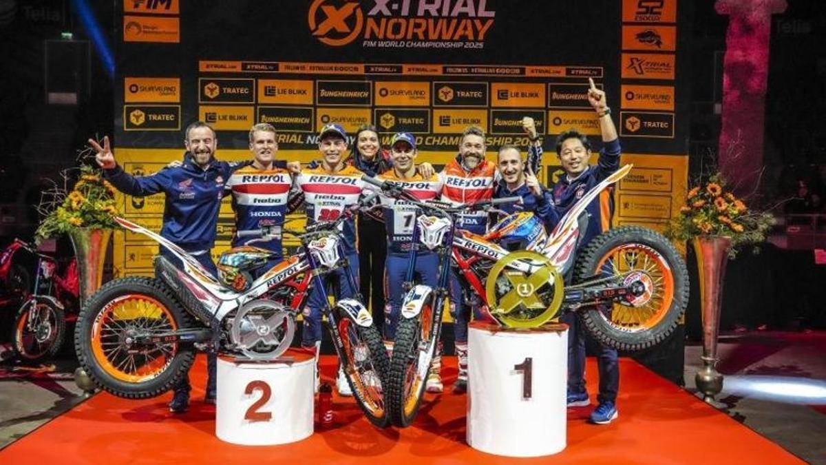 Toni Bou, más cerca del mundial