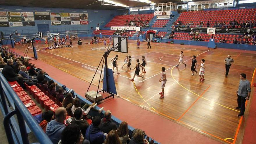 Imagen de la edición celebrada en Palencia.