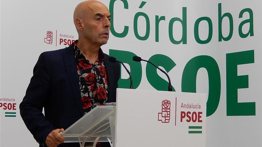 El PSOE valora que el Gobierno haga realidad su compromiso con el mercado de trabajo