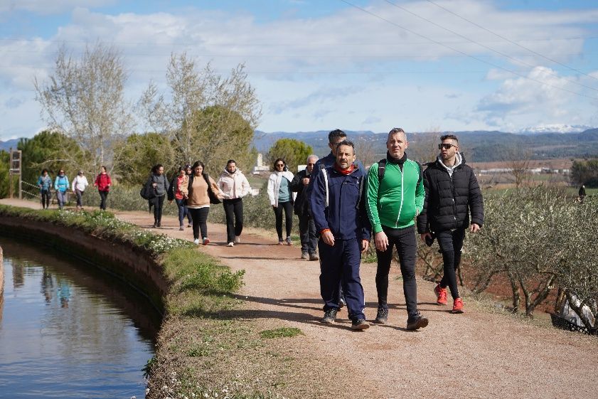 Transéquia 2024: Busca't a les fotos