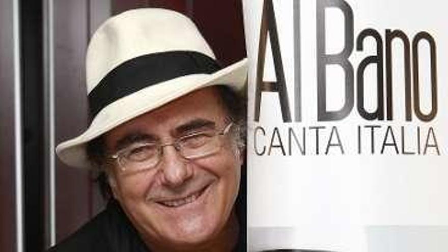 Al Bano.