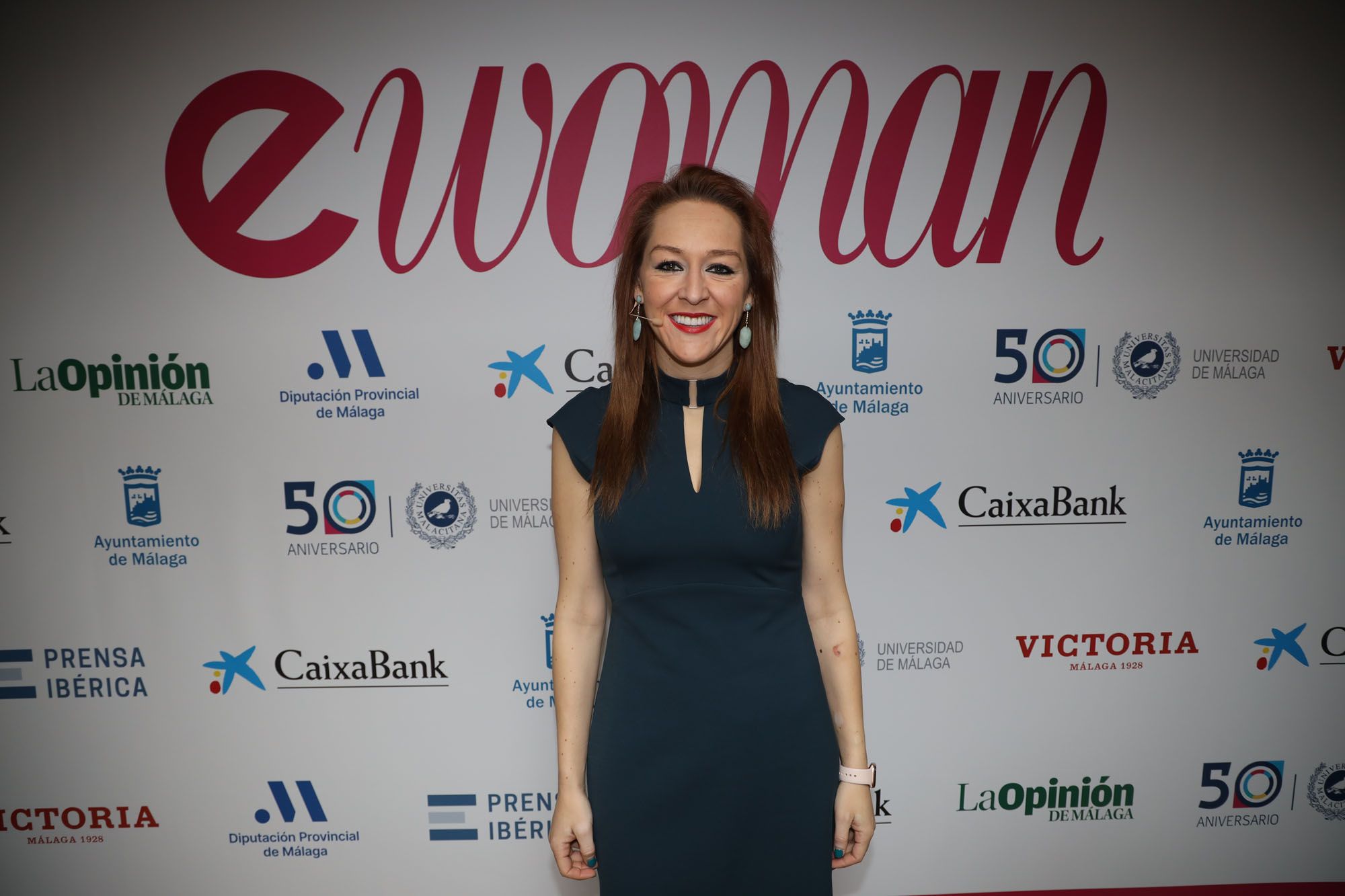 eWoman Málaga 2023, en imágenes