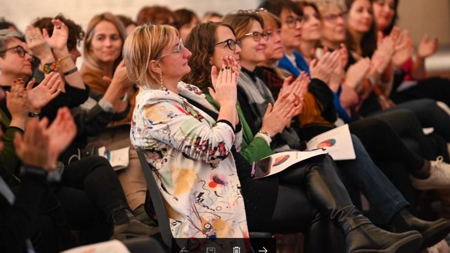 La candidata Alba Vergés convida a alcaldesses d&#039;ERC a un debat