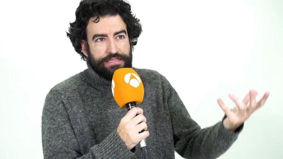 Rafa Castaño se lanza al mundo del emprendimiento