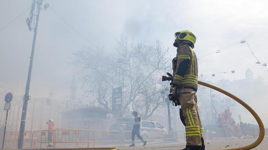 Über vierzig Verletzte bei Explosion von pyrotechnischem Material bei einem Fest in Navarra