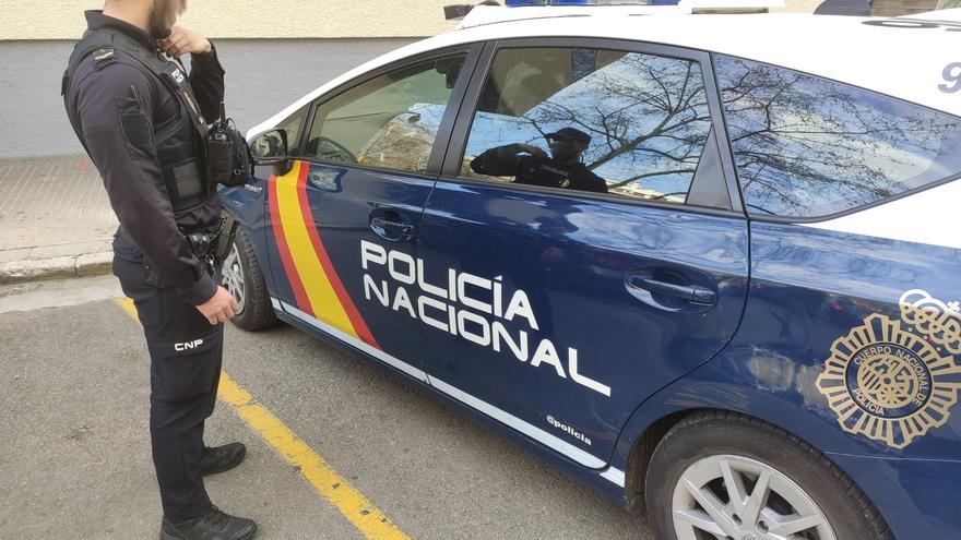 Detenida en Málaga por inventarse problemas de salud de su hijo pequeño y sobremedicarlo