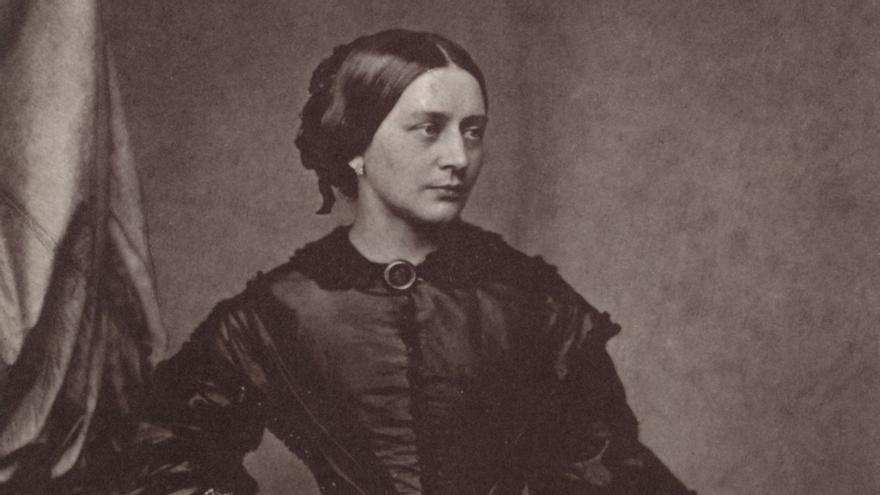 La editorial valenciana Barlin publica la gran biografía sobre Clara Schumann