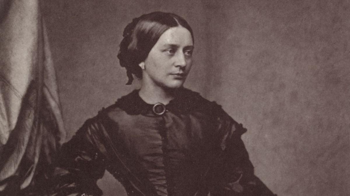 Clara Schumann