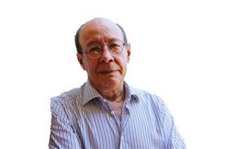 Francisco Rico