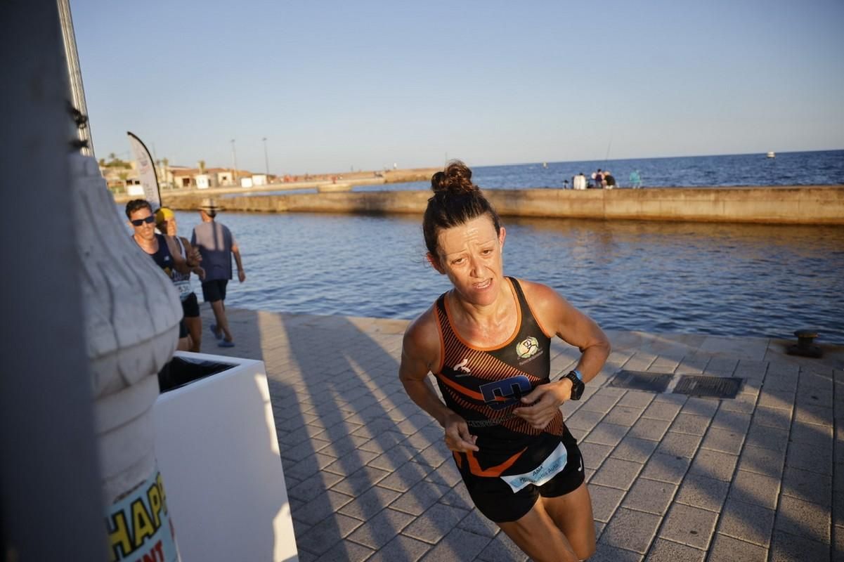 Cross de Cabo de Palos 2025