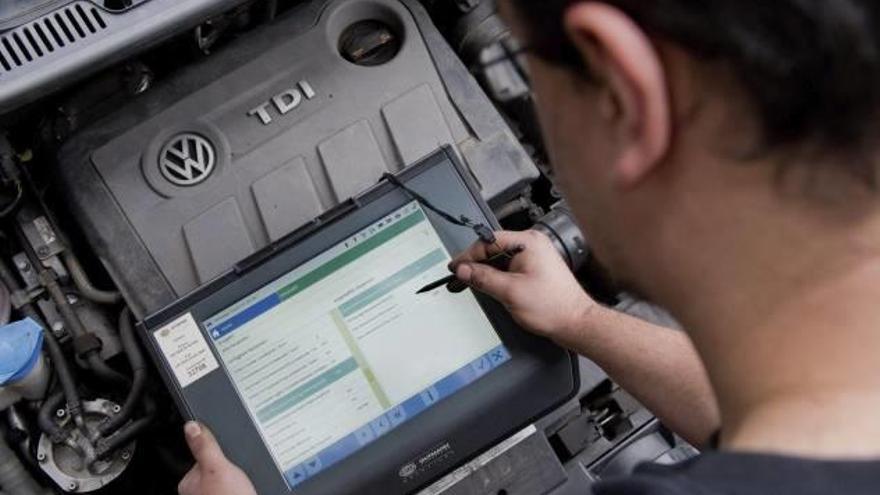 Volkswagen gana las tres primeras demandas en Valencia por el fraude de los motores trucados