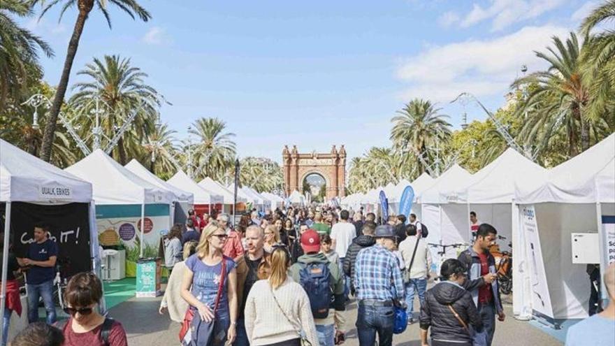 Expoelectric exhibe las bondades del autoconsumo