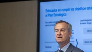 El Sabadell obté un benefici rècord de 1.390 milions fins al setembre