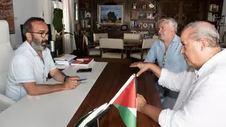 Los mejores pilotos de raid competirán en Cáceres en septiembre