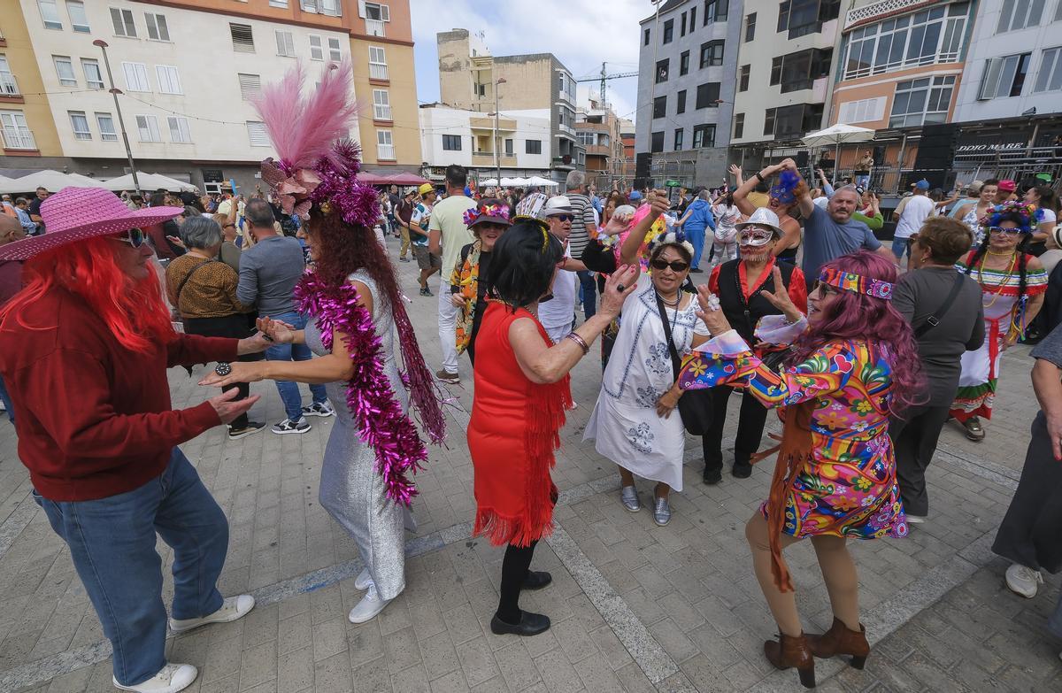 Carnaval Senior de Las Palmas de Gran Canaria