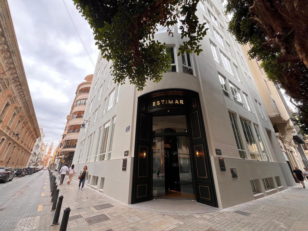 Entre els encàrrecs recents més destacats a Llorca Group hi ha la reforma de l'hotel més gran de València, el Novotel.