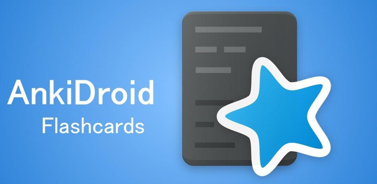 La aplicación Ankidroid, el arma secreta de Rosa Rodríguez