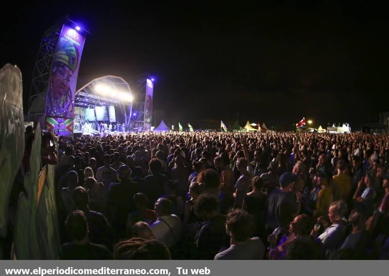 Rototom 2018