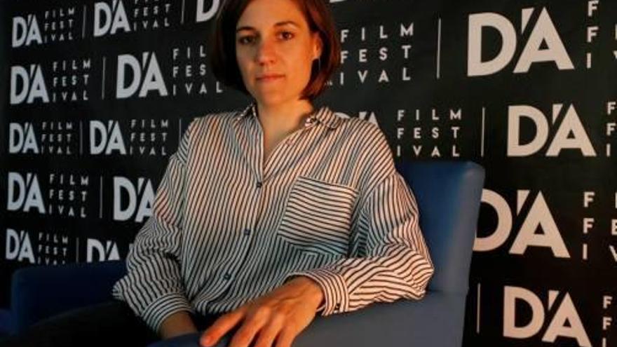 Carla Simón tanca avui el festival de cinema barceloní.