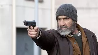 'El viajero', la serie que encumbra a un huraño Eric Cantona en el 'thriller' por la Francia rural y misteriosa
