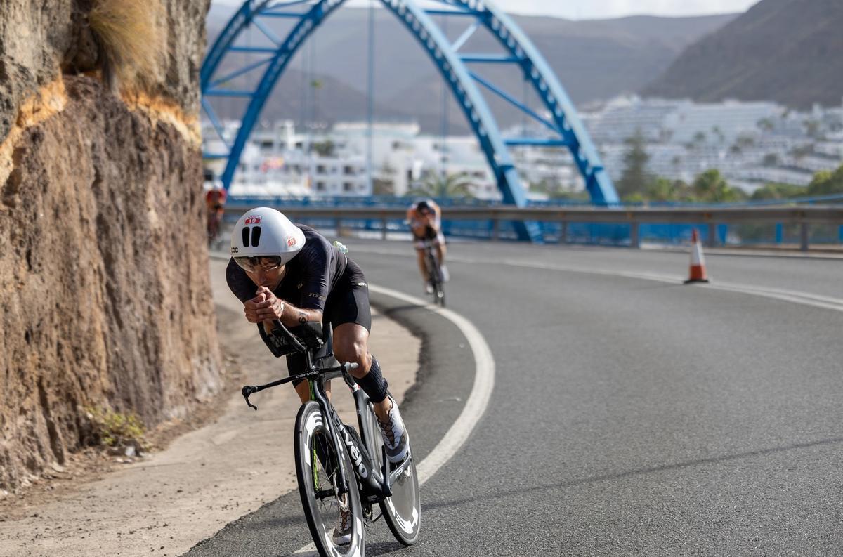 Challenge Mogán Gran Canaria
