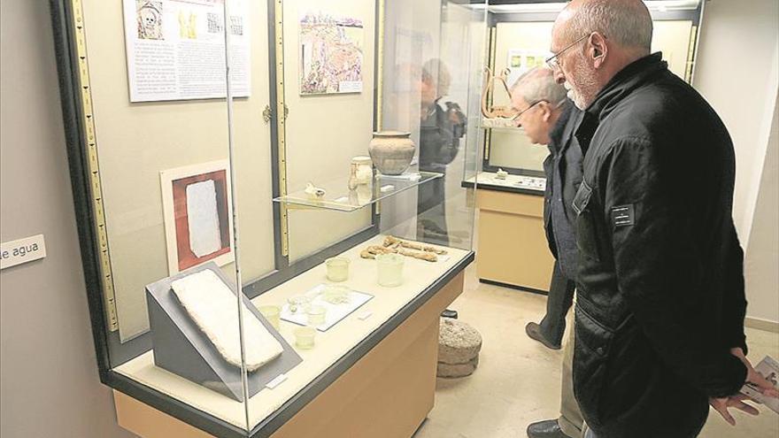 Montilla se suma al Día de los Museos con visitas guiadas y conferencias