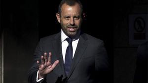 Sandro Rosell