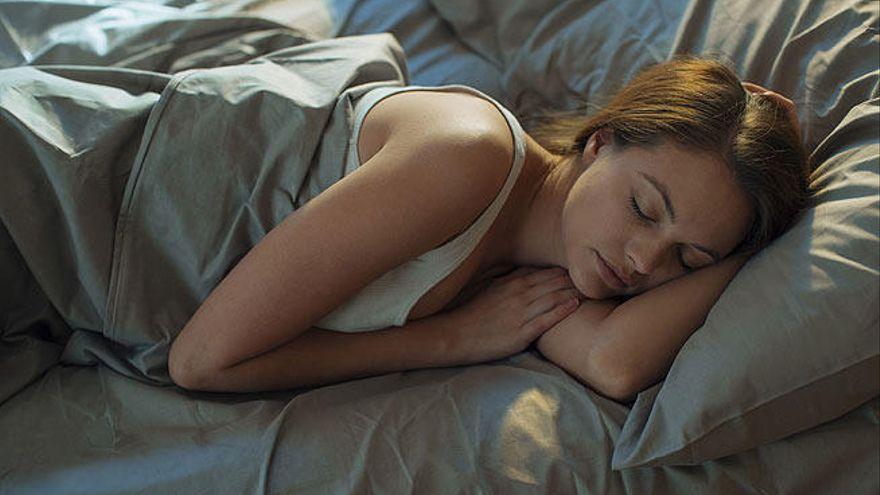 How to sleep to lose weight?