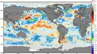 La catastrófica predicción de Mario Picazo sobre 'El Niño': “Más intenso que el de hace 41 años”