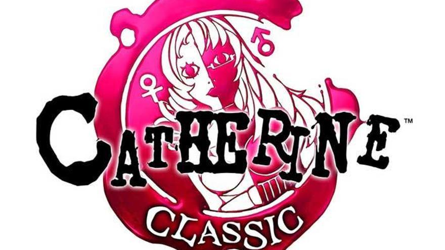 &#039;Catherine Classic&#039; se estrena en PC.