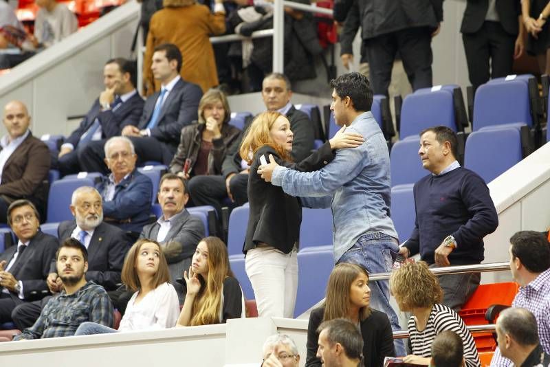 Fotogalería del CAI-UCAM Murcia