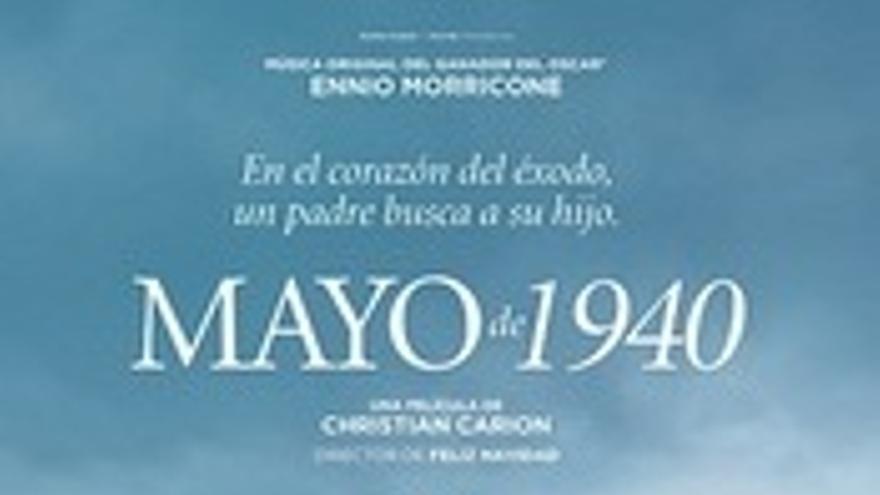 Maig de 1940