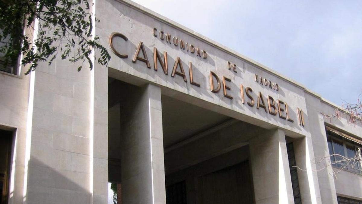 La empresa Canal de Isabel II llevará a cabo cerca de 18.000 actuaciones anuales