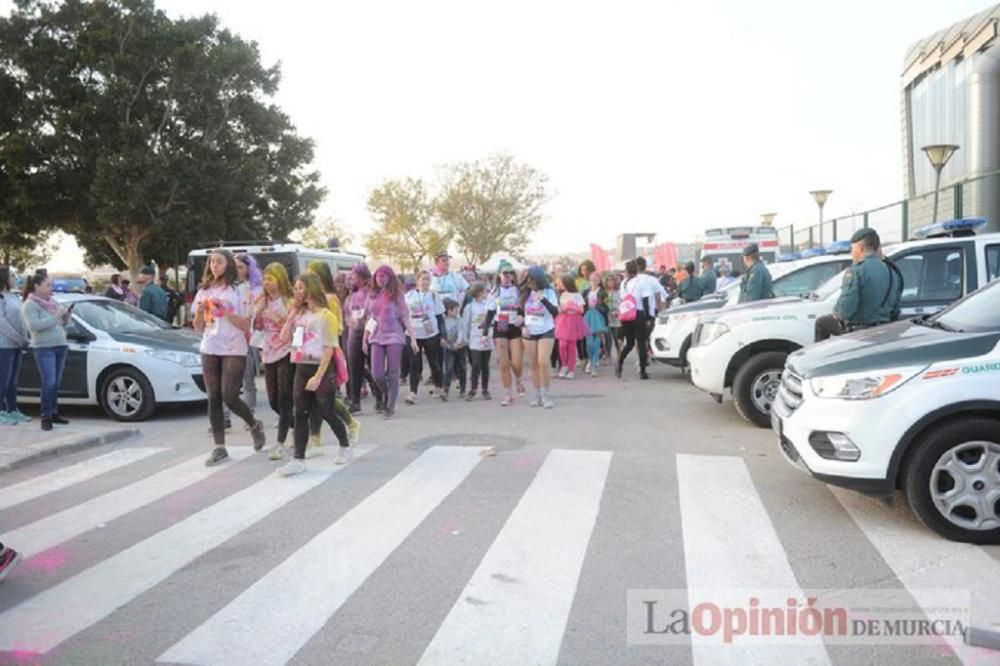 Holi Life en Cabezo de Torres (II)