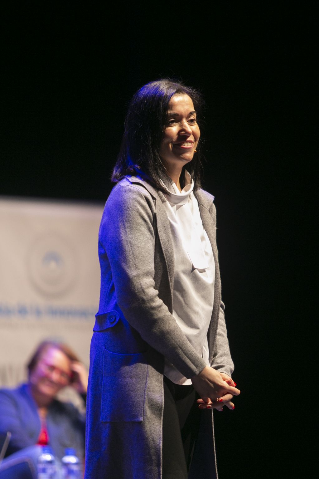 Jornada "Ciencia en femenino" en Avilés