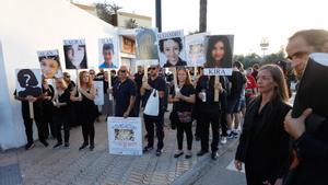 La mare d’un nen víctima d’assetjament escolar que es va suïcidar a Eivissa: «El meu missatge era: si et peguen, digues-ho al docent»