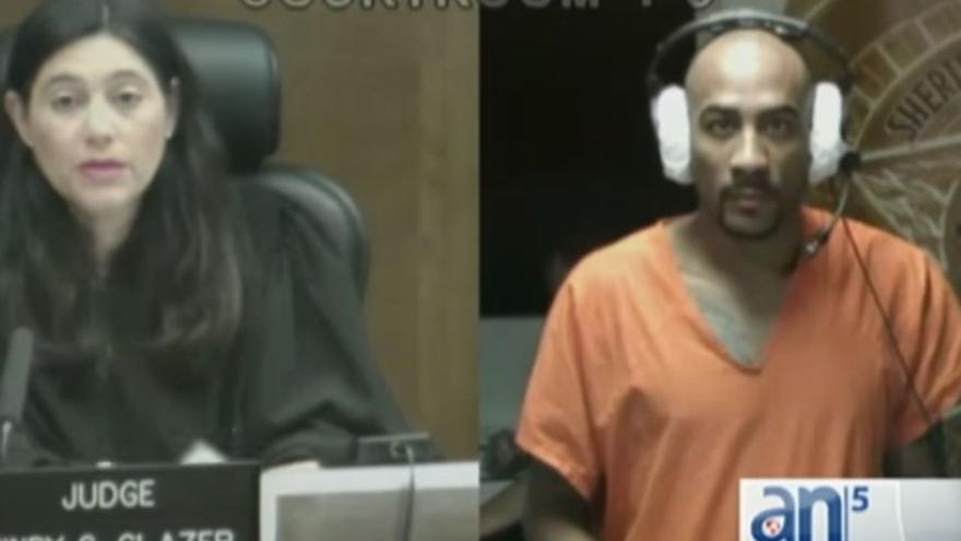 El tribunal impone 7 años de prisión para Makelele por matar a su padre en Miami