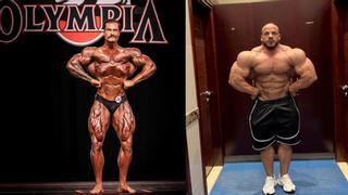 Mister Olympia: Cuándo y dónde ver la máxima competición de culturismo