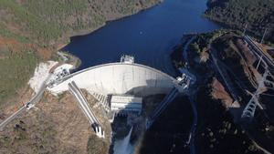 Iberdrola da un paso más en la puesta en marcha del Complejo Hidroeléctrico del Tâmega.