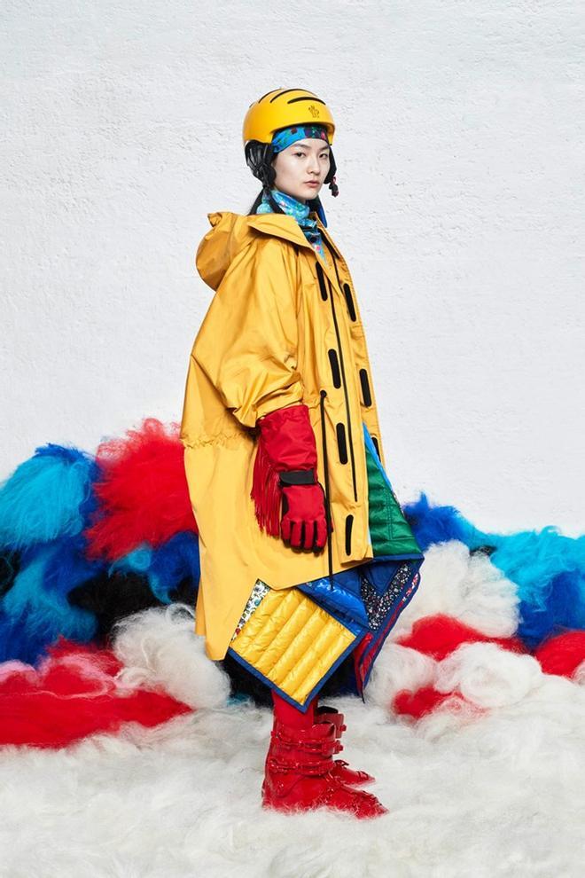 Moncler