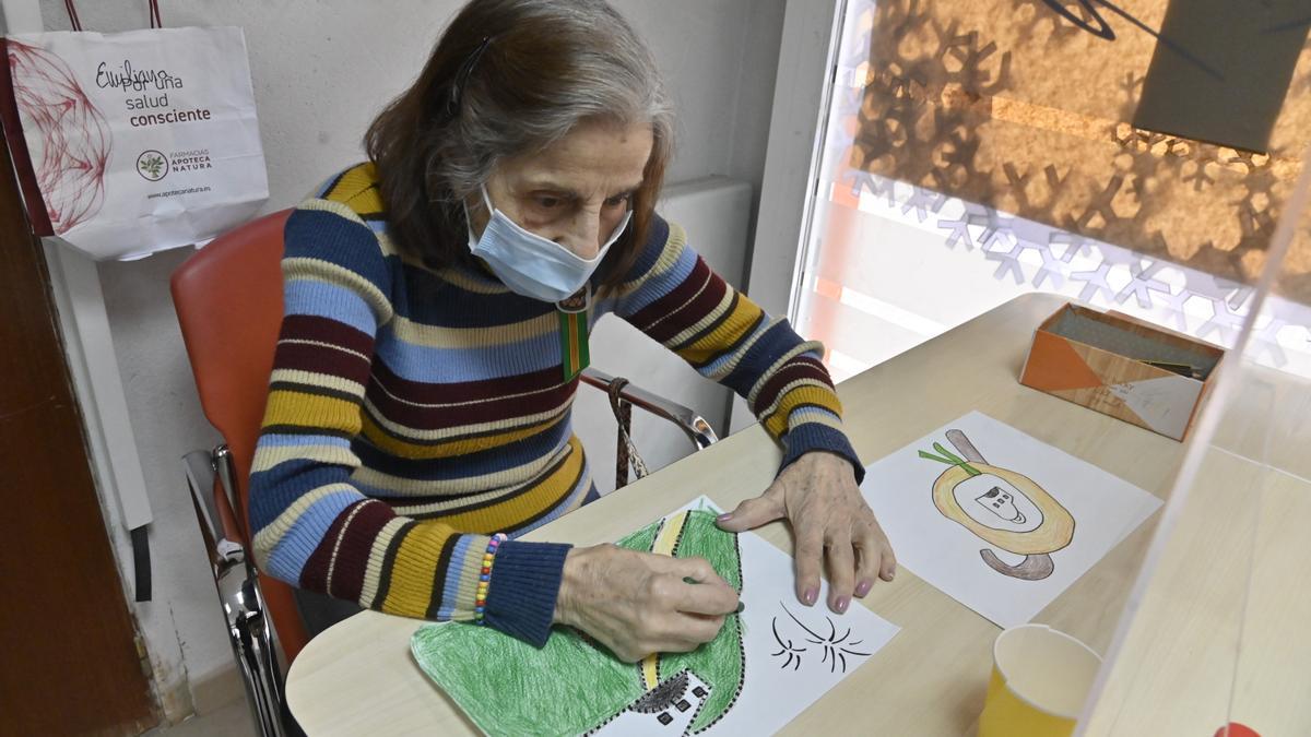 Nueve factores de riesgo de padecer Alzheimer.
