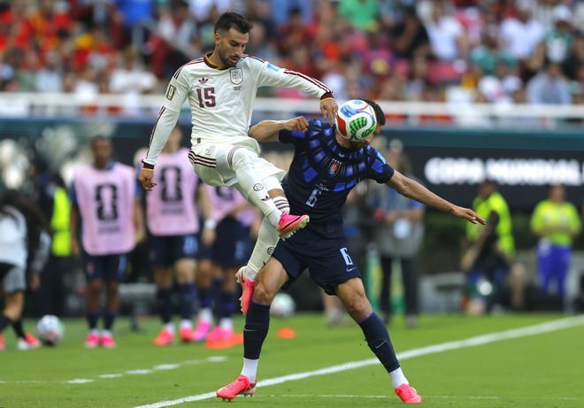 Participa en la porra del Mundial y gana premios