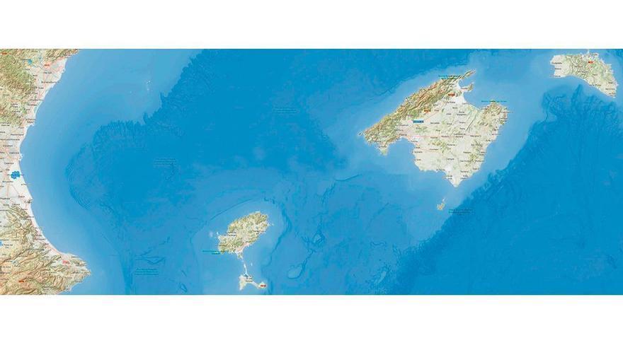 Cuatro islas, cuatro climas: así cambia el tiempo entre Mallorca, Menorca, Ibiza y Formentera