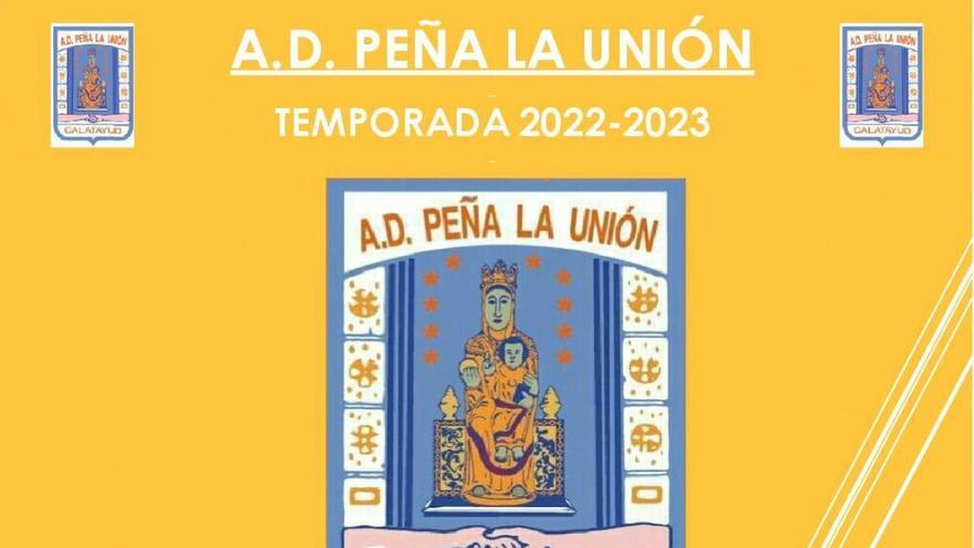 Partido - Juvenil 1 Autonómica Peña La Union - La Almozara Cp