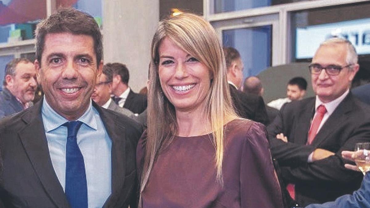 El Congreso cita para el 18 de mayo a Maribel Vilaplana y al presidente de la CHJ