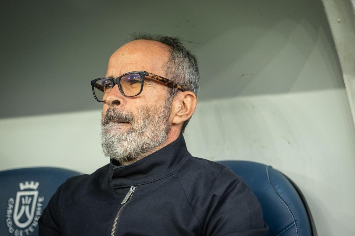 Partido CD Tenerife - SD Ponferradina Partido CD Tenerife - SD Ponferradina