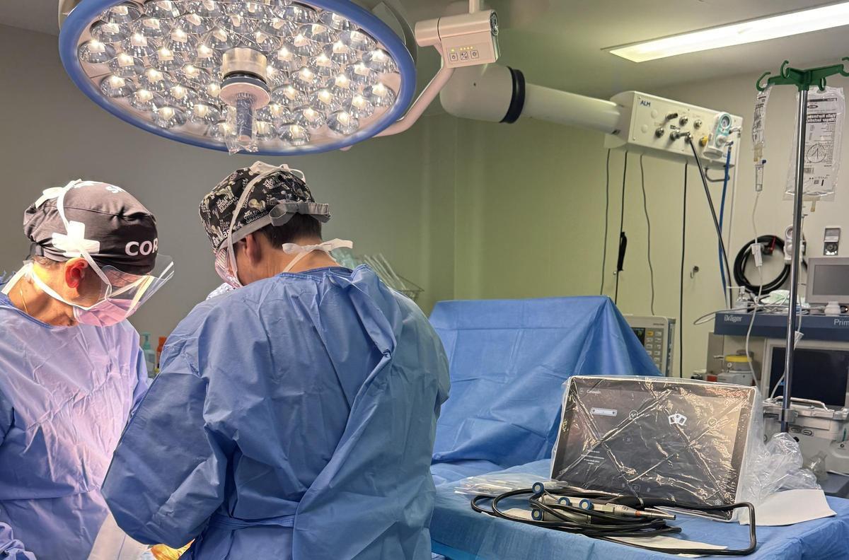 Los especialistas de Traumavist adaptan cada decisión al caso concreto del paciente.