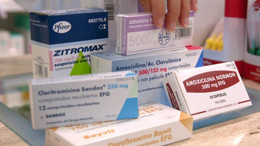 Azithromycin Normon 500 Mg